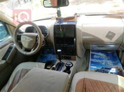 فورد إكسبلورر